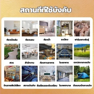 ธูปสมุนไพรไล่ยุง【ซื้อ 30 แถม 3】แท่งยาจุดกันยุง ก้านใหญ่จัมโบ้ สมุนไพรโกฐจุฬาลัมพา หอมกลิ่นสมุนไพร