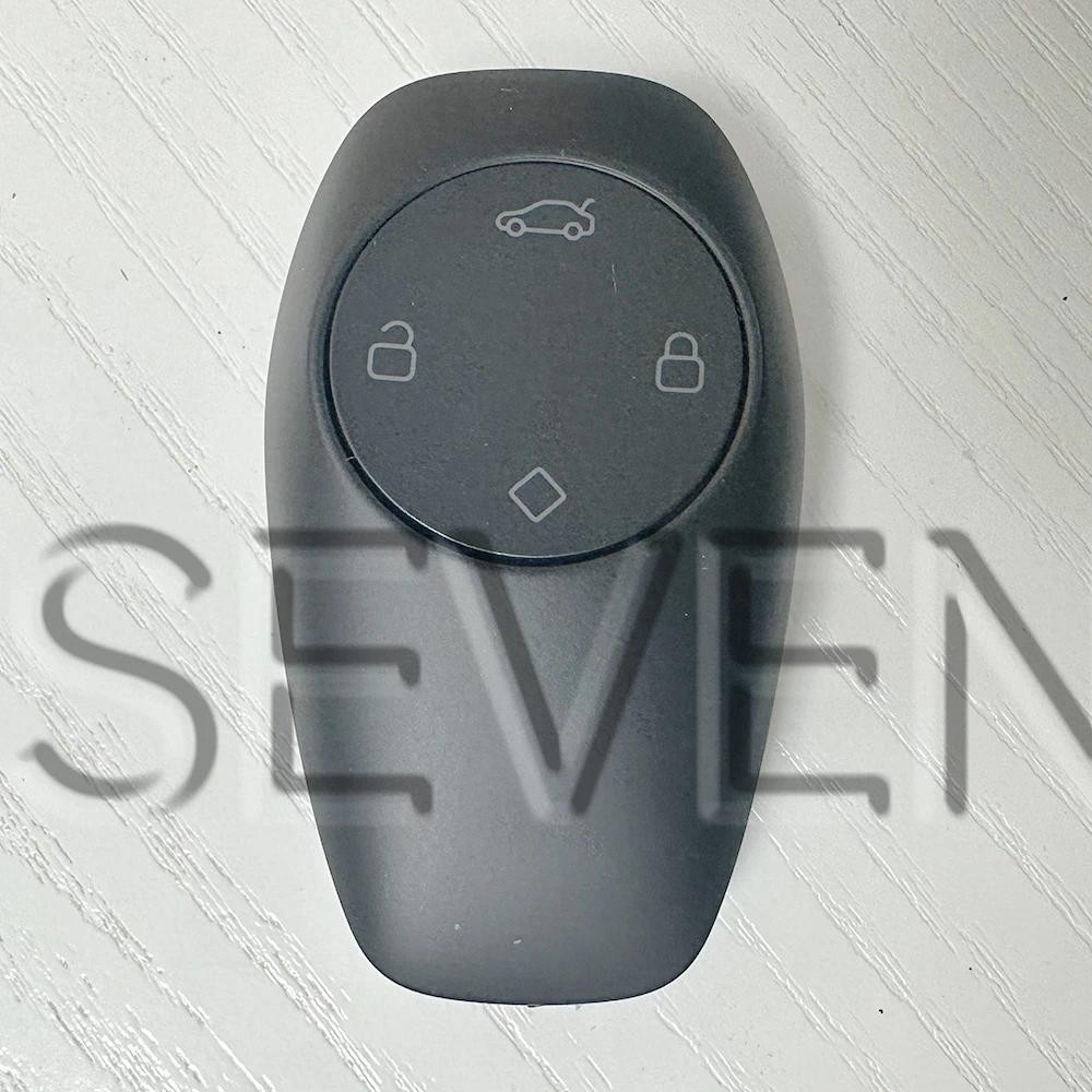 Original รถ Remote Key Keyless สมาร์ทคีย์สําหรับ Leapmotor T03 433Mhz พร้อมชิป 6A