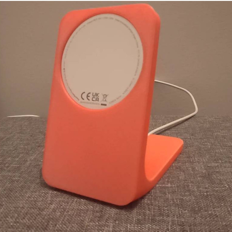 Anker 313 แท่นชาร์จแม่เหล็กที่รองรับ - รุ่น B16