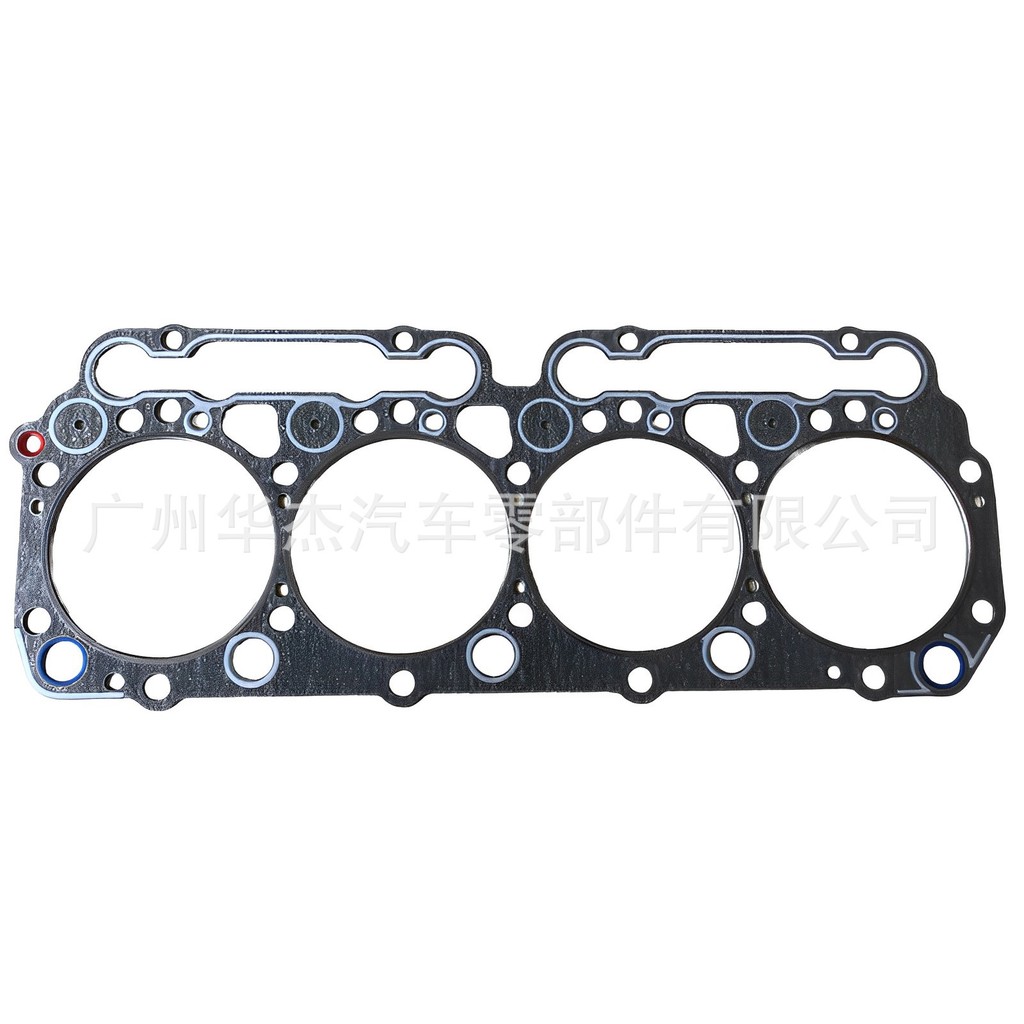 จัดหาเตียงกระบอกเครื่องยนต์ HINO HINO 300 FC114 W04D 11115-1722