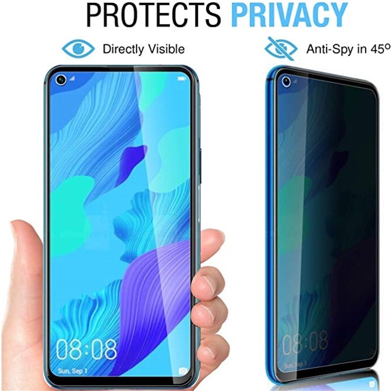 กระจกนิรภัยป้องกัน spy สําหรับ umidigi g1 max g2 ป้องกันหน้าจอบน umidigig1 umidigig2 g 1 2 1g 2g g1m