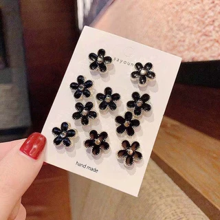 เข้มกลัดลายกาตูนร์น่ารัก พร้อมส่ง