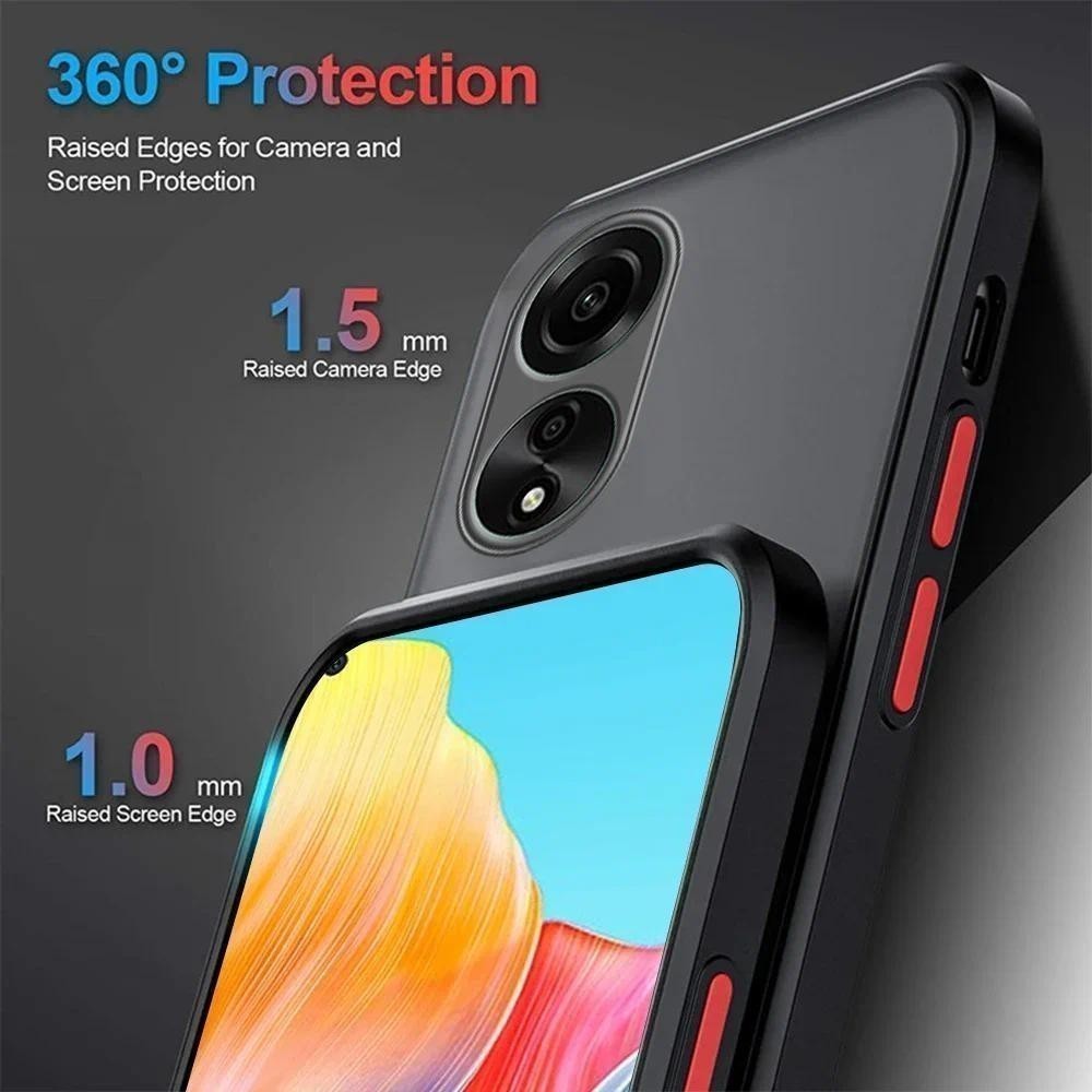 เคส สําหรับ VIVO Y28S 5G/Y18 Y28 4G Y03 Y03T V40 Y100 กันกระแทก VIVO Y27 Y27S Y02 Y02S Y02T Y20 Y12A Y12S Y3S Y16 025