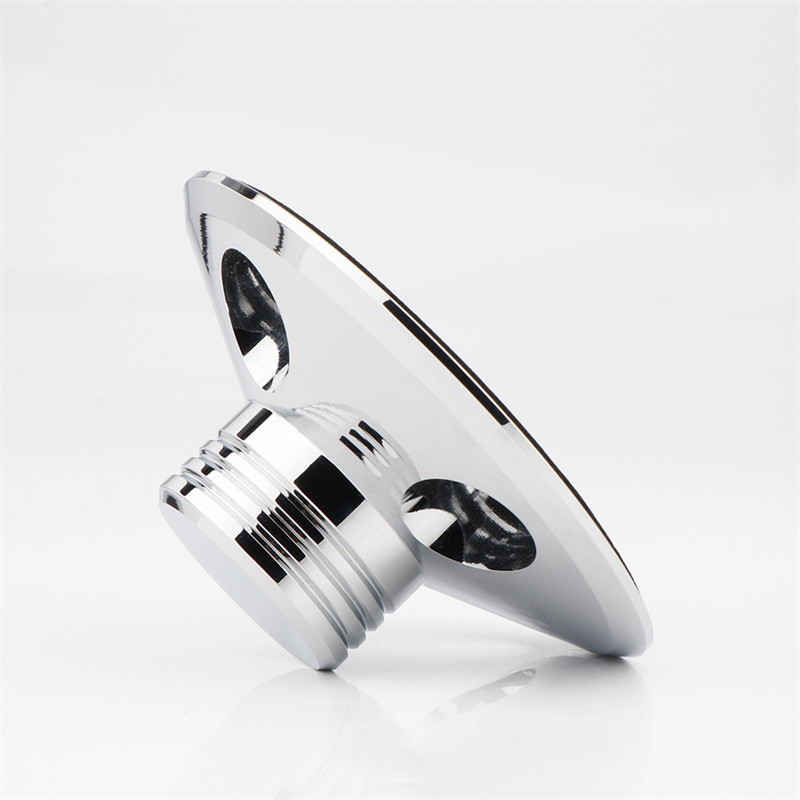 สําหรับ LP Vinyl Turntables Metal Disc Stabilizer บันทึกน้ําหนัก Clamp Silver Gold