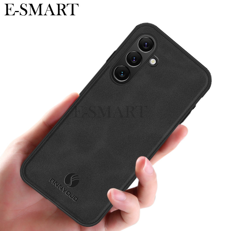 SAMSUNG สําหรับSamsung Galaxy M35 A35 Galaxy S25 Edge S25 Ultra S25 Edge S25 Plusแฟชั่นแม่เหล็กSheep