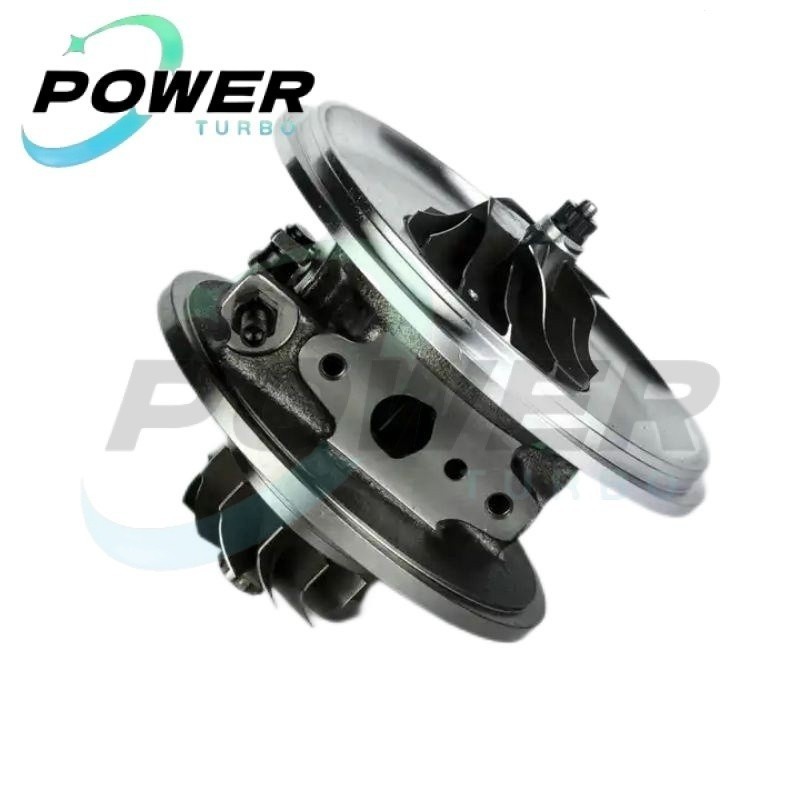 ตลับหมึกเทอร์โบชาร์จเจอร์ CT16V 17801-0L040 172010ล040 17201-30110 1720130110 Turbo CHRA สําหรับ Toyota Forturner 3.0 D 163 HP 1KD-FTV