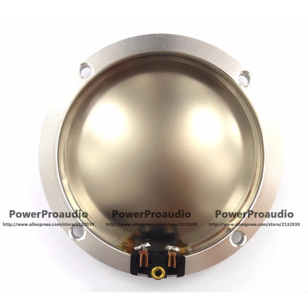 1pcs 76.2 มม.ไดอะแฟรมสําหรับ JBL 2431H, 2430H, 2435,SRX712,SRX714, VLA301, PD5200,SRX Series SRX712M