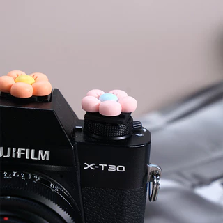 3d ร้อนรองเท้าซิลิโคนนุ่ม Universal Flash Protector เย็นรองเท้าสําหรับ Canon 200d m50 Fuji XT50 XM5 Sony ZVE10 Mark II