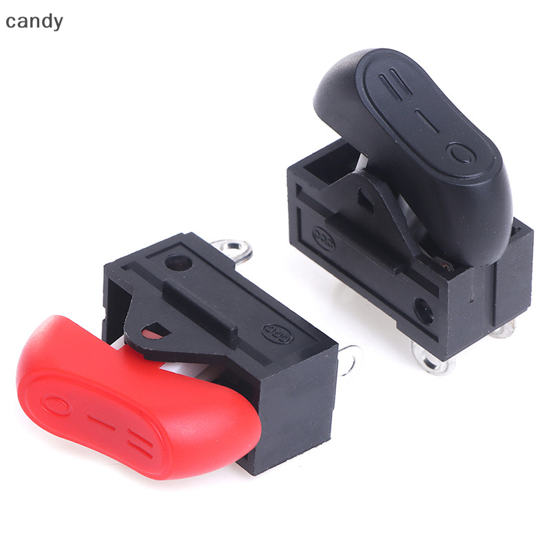 Ndy ใหม่ KCD15-103/T เครื่องเป่าผมสวิตช์ Rocker Switch 3 ตําแหน่ง ON-OFF-ON เรือสวิทช์ N