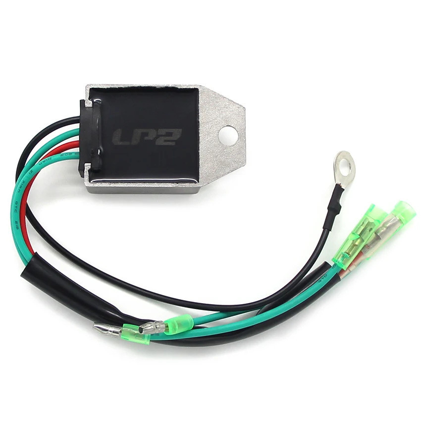 เครื่องปรับแรงดันไฟฟ้าสําหรับYamaha 50D EMTOS/L 50H M(E/D/T/H/O)S/L M(W/E/D/T/H/O)S/L F8B F9.9C F15S