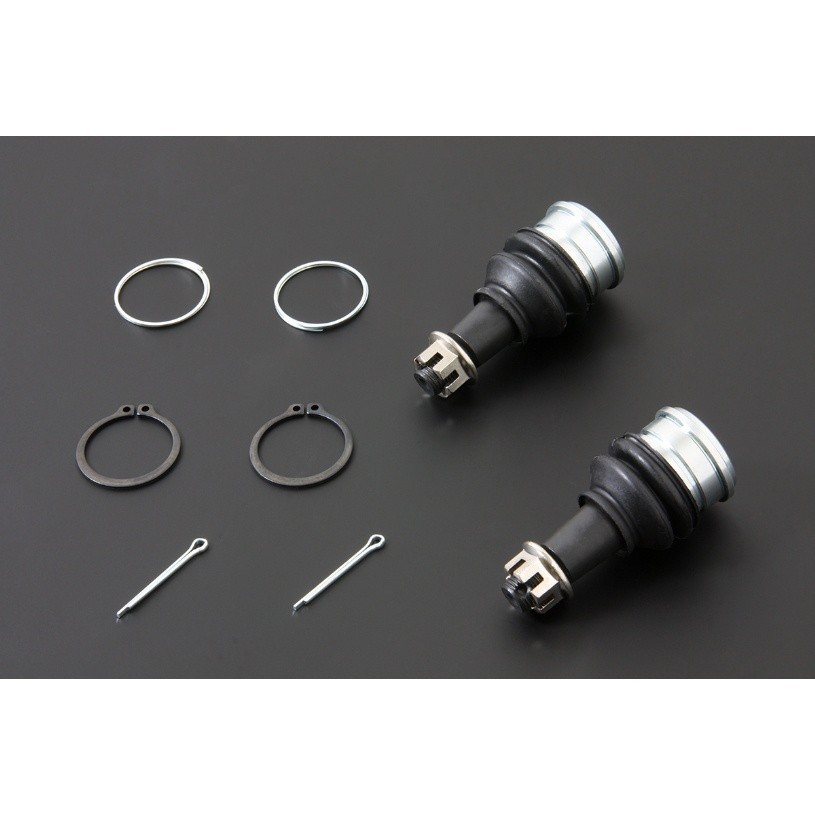 HARDRACE 6881 ROLL CENTER ADJUSTER ฮาร์ดเรส ลูกหมากปลายปีกนกแต่ง HONDA JAZZ GE