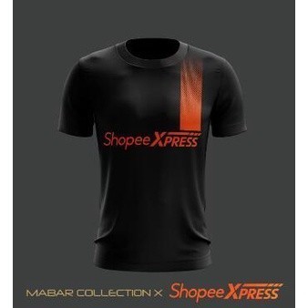 Shopee Express Annual Mantop และ Kandick