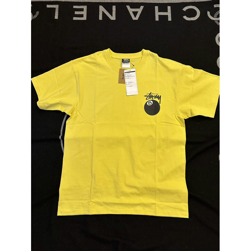 Stussy 8 Ball Tee * *