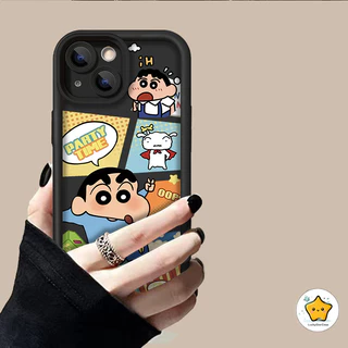 เคสโทรศัพท์ For iPhone 11 12 13 14 15 Pro MAX X XS XR 7 8 Plus เคสไอโฟน11 15 13 เคส นักรบก้น Pattern ซิลิโคนนุ่ม Case