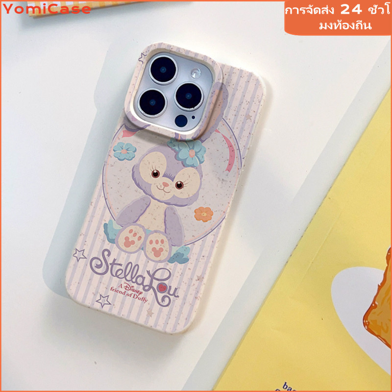 Cute Rabbit การ์ตูน Case เคสไอโฟน11 เคสไอโฟน iPhone 15 12 13 14 15plus XS XR 6 7 8 plus SE mini ซอฟท์เคส เคสโทรศัพท์