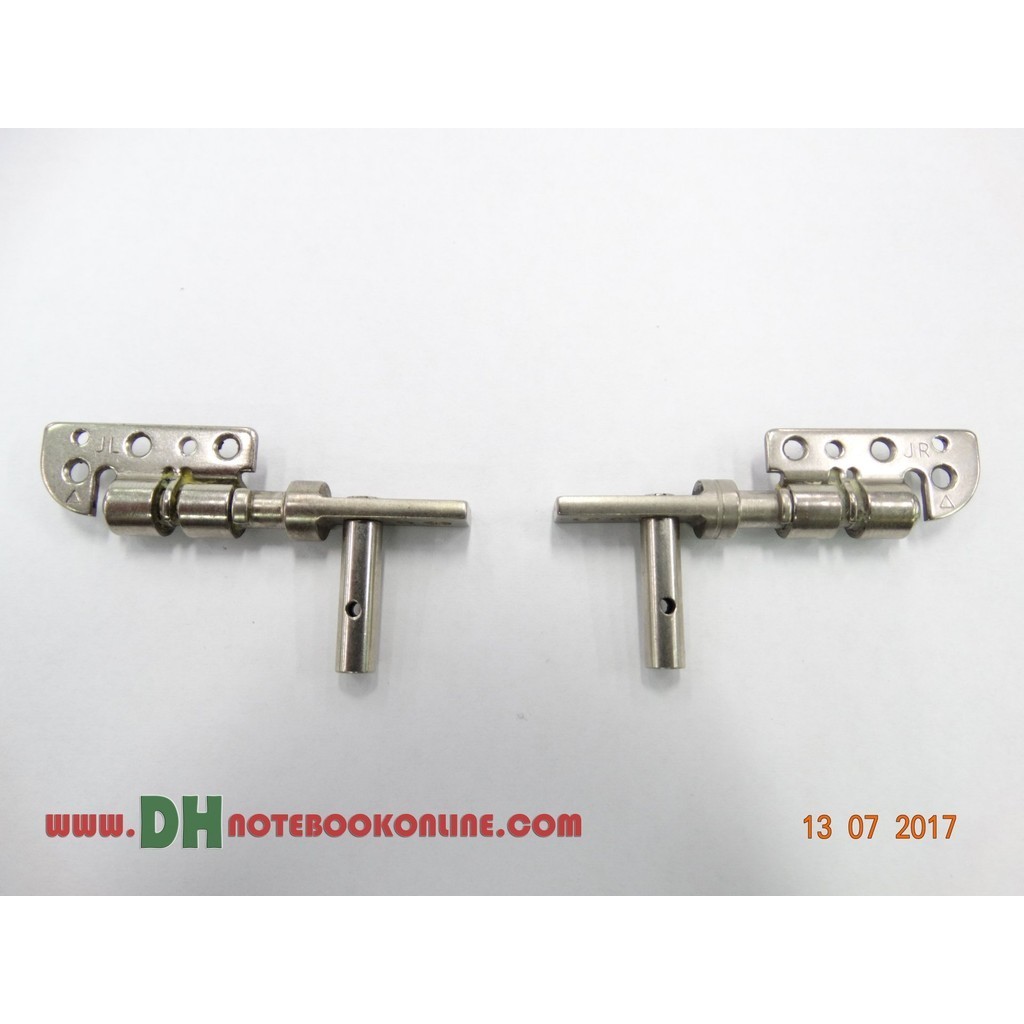 ขาบานพับหน้าจอ ASUS A8, A8J, A8H, A8F, A8S, Z99, Z99F, Z99S | วัสดุคุณภาพสูง