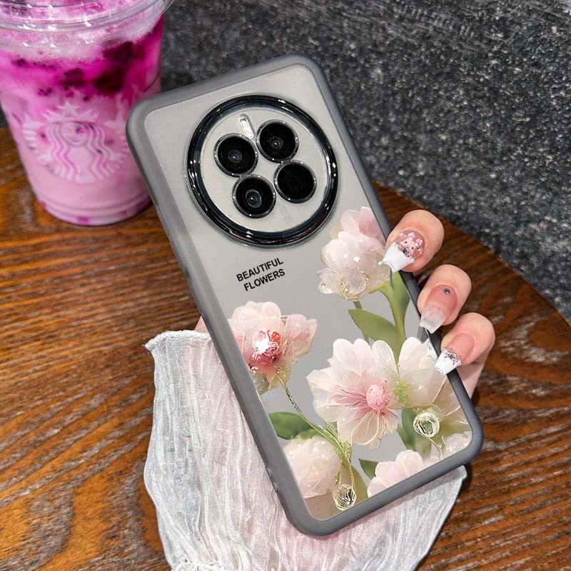 เคสrealme 13 12 11 Pro 12Pro + 5G 13+ 12X 12 Pro Plusเคสโทรศัพท์พร้อมตัวป้องกันกล้องหรูหราออกแบบใหม่ปลอกสําหรับBoy Manสาวผู้หญิง