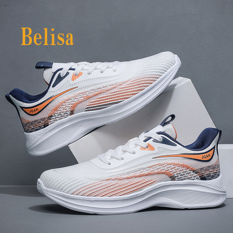 Big size：39-50 รองเท้าผ้าใบแฟชั่นใหม่รองเท้าผู้ชาย 47,48,49,50 ขนาดพิเศษ