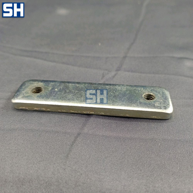 3ALR-2 53427 จาน 74X20XT5 - จานยึดหัวเทป