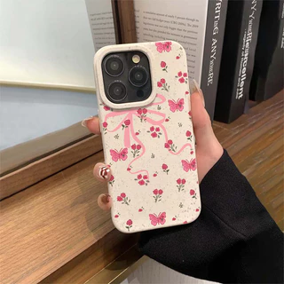 🔥Good🔥ส่งจากไทย เคสโทรศัพท์มือถือนิ่ม เคสไอโฟน กันกระแทก สําหรับ iPhone17 16 15 14 13 12 11Promax 7 8 Plus X XR XSMax