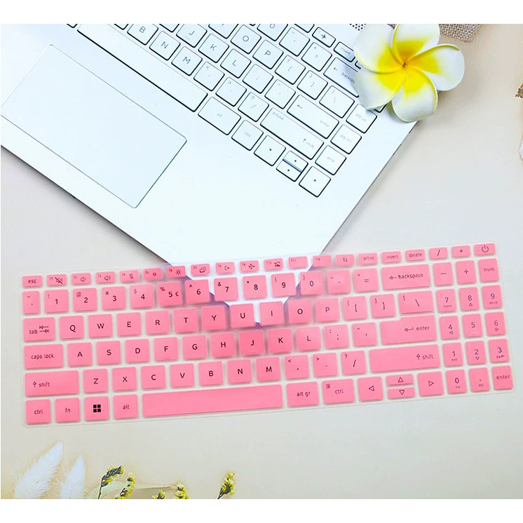 ใหม่แป้นพิมพ์สําหรับ Acer Swift X GO SFG16-71 SFX16-52G Acer Nitro V 15 2023 15.6 นิ้วซิลิโคน Acer ค