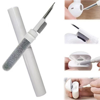 3 in 1 ชุดทําความสะอาด Airpods, ชุดทําความสะอาดหูฟังสําหรับ …