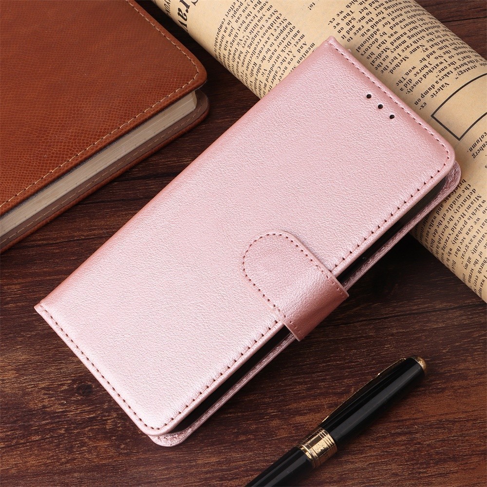 เคสโทรศัพท์ ฝาพับ ล็อค สำหรับ VIVO - Y03 Y18 Y28 Y100 Y11 Y12 Y15 Y17 Y20 Y12S Y12A Y21 Y21T T1X Y02 Y02S Y15S Y01 Y91C - รูปที่ 6