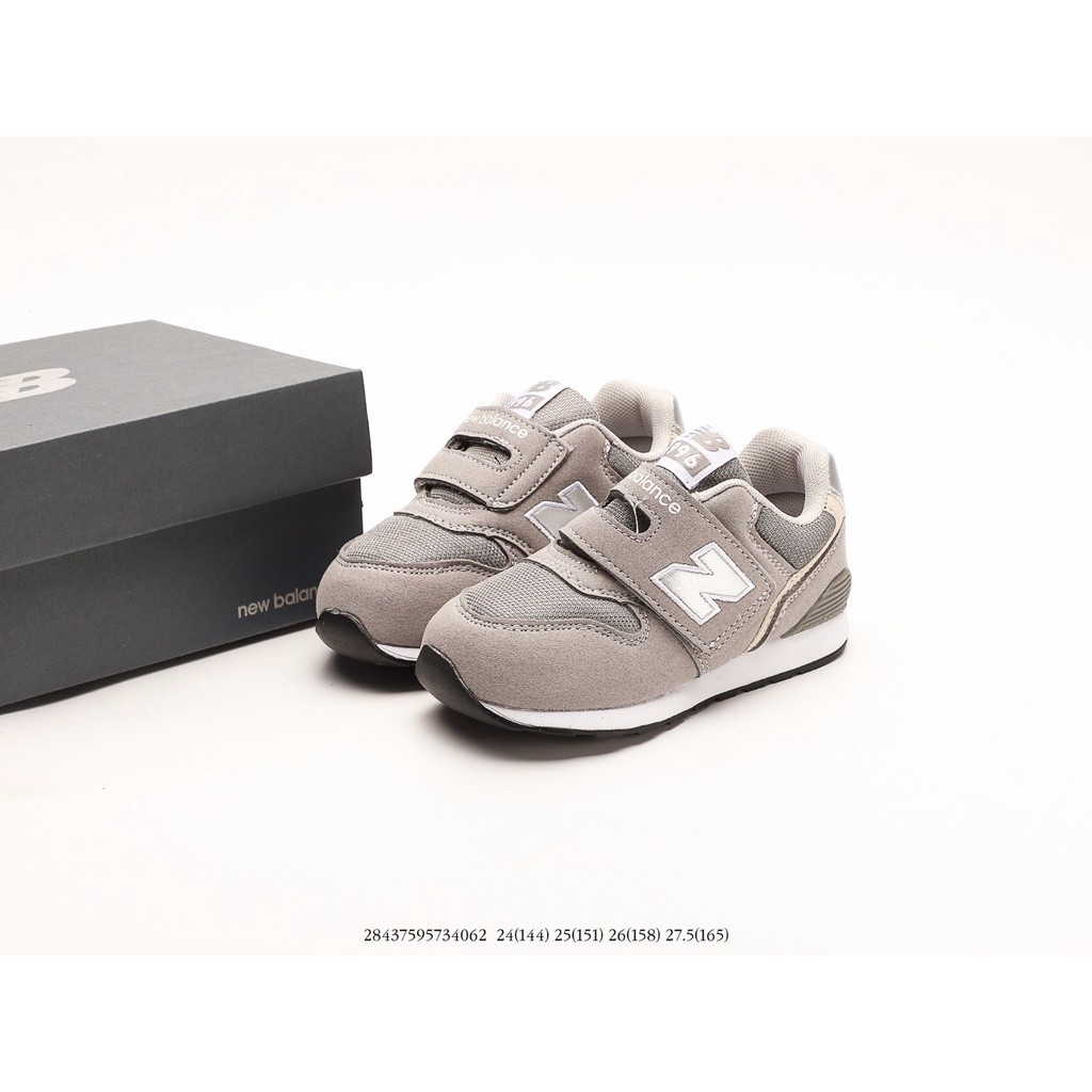 NEW BALANCE NB996รองเท้าผ้าใบผ้าใบลำลองสำหรับฤดูร้อน