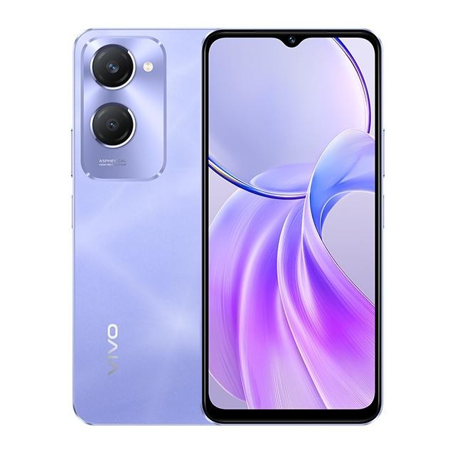 vivo Y28s 5G[8+128GB] สินค้าใหม่ เครื่องศูนย์แท้ รับประกันศูนย์ 1 ปี #ซิมเทพพลัส