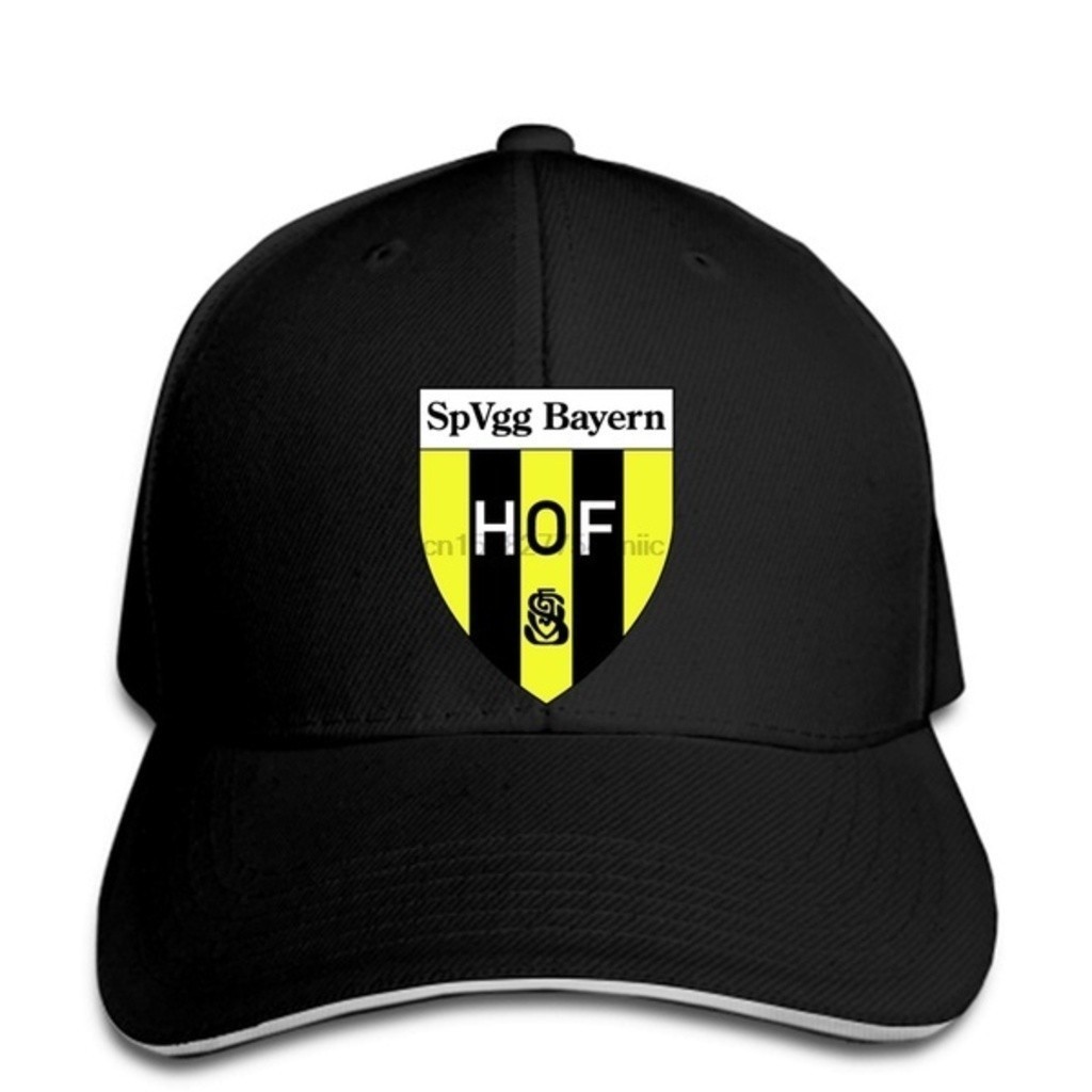 2024 เบสบอลหมวก spvgg แฟชั่นผู้ชาย bayern hof snapback หมวกผู้หญิงหมวก plantops plan2