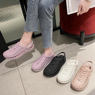 พร้อมส่งรองเท้าคัชชูแฟชั่นผู้หญิงมาใหม่  X-800