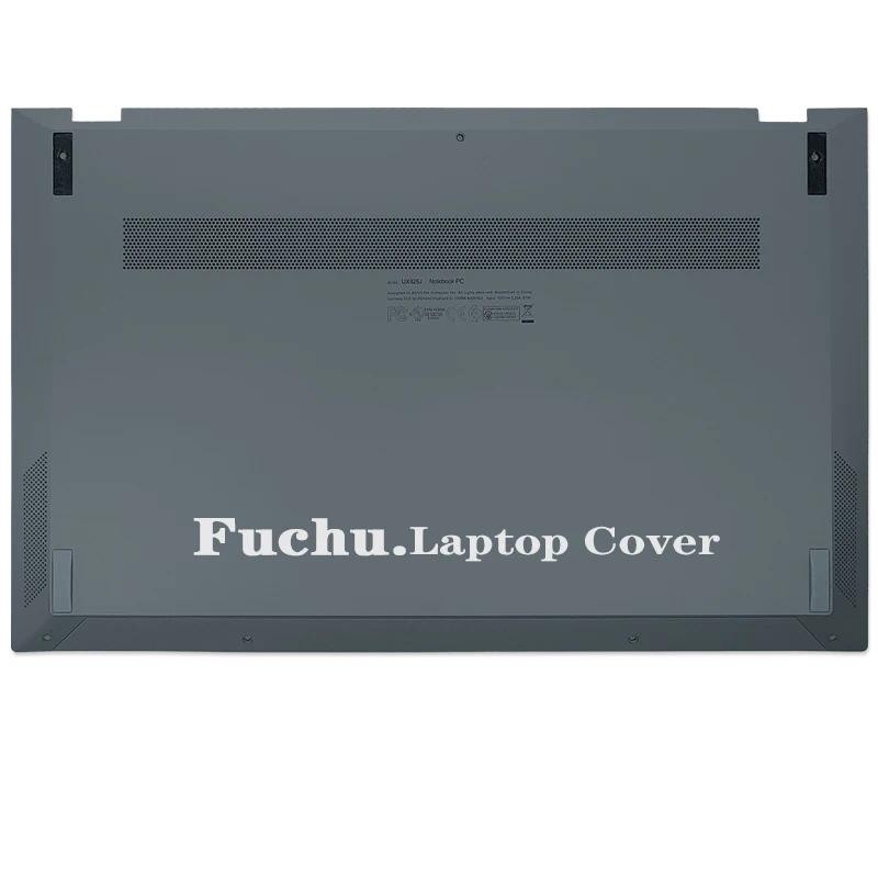 ใหม่สําหรับ ASUS ZenBook 14 UX425 UM425 UX425J UX425JA U4700J แล็ปท็อปปกหลัง LCD ด้านหน้า Bezel Palmrest บานพับด้านล่างกรณี - รูปที่ 6