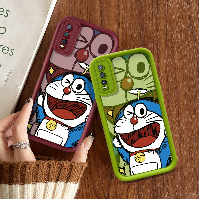 สําหรับvivo Y20 Y20i Y20A Y12S Y20S[G] Y20T Y3S V2026 V2027 V2028 V2029 V2032 V2033 V2042 V2043 Y21S Y31 Y36 Y27T Y31 Y35S Y27T Y33T Y33T Y33 T