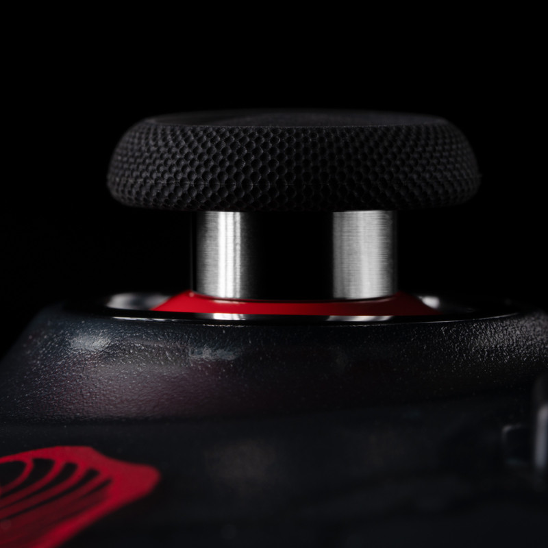 8bitdo Ultimate 2C คอนโทรลเลอร์เล่นเกมไร้สายสําหรับพีซี, Windows 10, 11, ขวดเหล้าไอน้ํา, Raspberry Pi, Android - Black Myth: Wukong