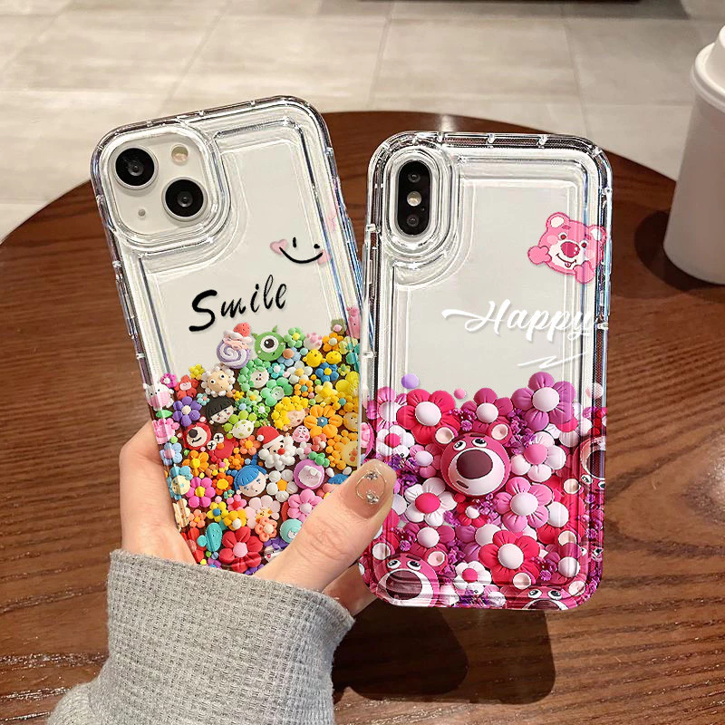 เคสFor Samsung A56 A26 A36 A55 A05s A54 A15 A25 A12 A53 A35 A22 A52s A14 A73 A71 A51A23 A50s A24 A13 S23 FEเคสทรศัพท์-QN