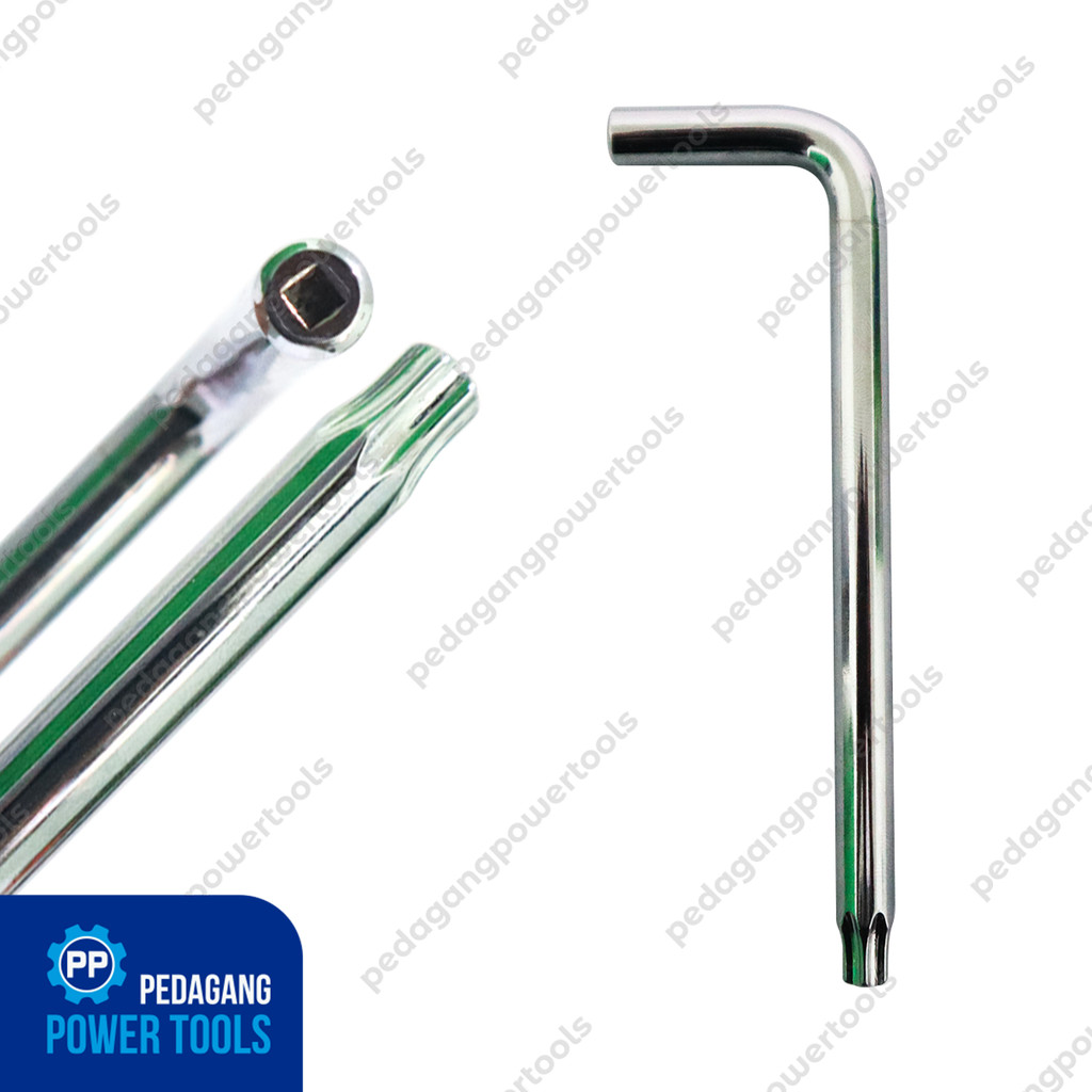 GRIP ON 18-825NB กุญแจปรับวาล์ว L Star T40 ประแจวาล์วรถจักรยานยนต์