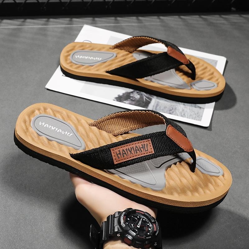 New slipper flip flops For Men Size 39-45