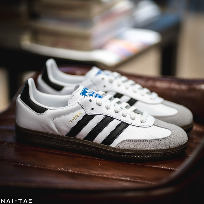 ADIDAS ORIGINALS SAMBA OG