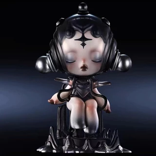 SKULLPANDA Sound Series sp13V popmart Garage Kit ชุดเสียงของขวัญ