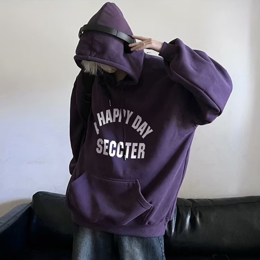 M-5xl Minimally Chic อินเทรนด์ Hoodie สําหรับชายฤดูใบไม้ผลิและฤดูใบไม้ร่วงใหม่คอลเลกชันขี้เกียจและ Casual เยาวชนแจ็คเก็ตสําหรับชายหลวมขนาดใหญ่ Hoodie แจ็คเก็ตผู้ชาย