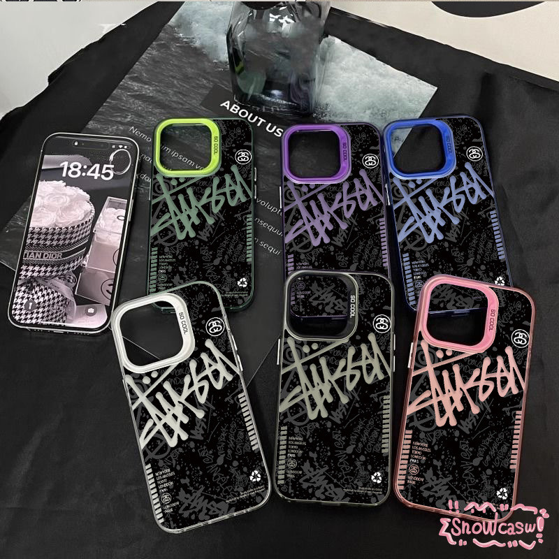 รูปแบบฉลากแบรนด์เทรนด์ สู้เคสSamsung A05 A14 A03 A03 A05s A15 A13 A32 A11 A04s A03s A12 A54 A34 A30s A53 A24 A55