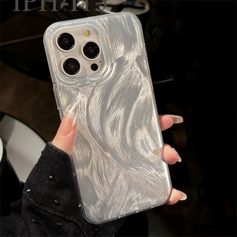 iPhone 16 15 14 13 12 11 8 7 X XS XR SE Plus Pro Max 2020 2022 เคสไอโฟน เคส JS