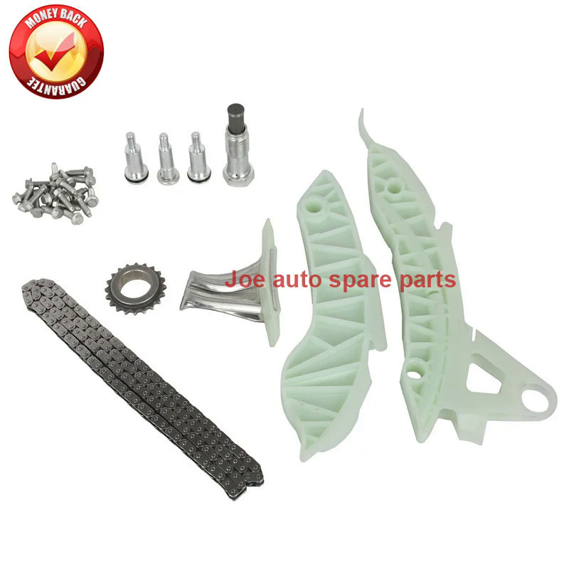 Moto22r N12 N16 N18 เครื่องยนต์ Timing Chain Tensioner Kit สําหรับ Mini Cooper S ECO JCW ALL4 One R5
