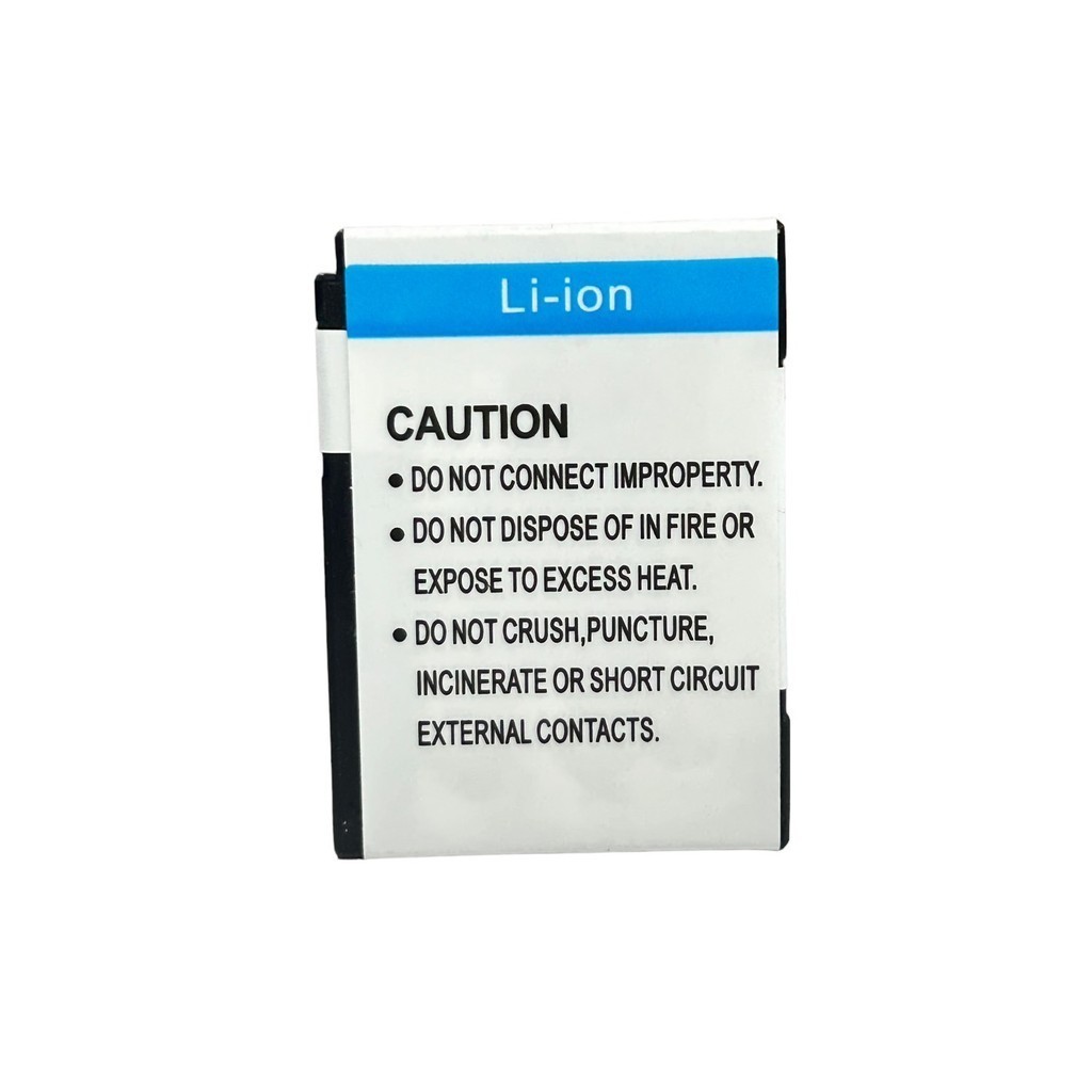 แบตเตอรี่ Kodak BatteryK7002 KLIC-7002 ความจุ 600mAh สำหรับ Kodak EasyShare V53  V530, EasyShare V60