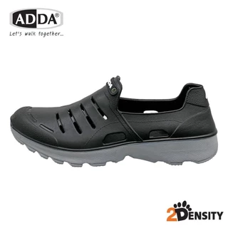 ADDA รุ่น 5TD16-M2 SIZE (7-10) 2DENSITY นุ่มสวมใส่สบายมีหุ้มส้นด้านหลังมาให้เพิ่มความกระชับ
