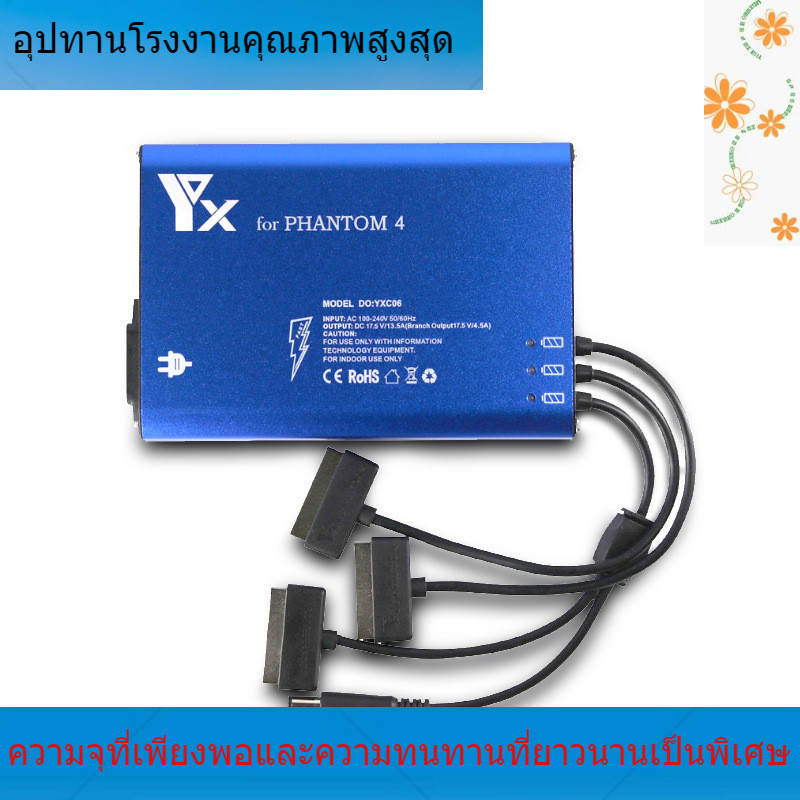 สำหรับ Genie 4 / PRO / 4 Advanced Royal Pro Genie 3 หนึ่งลากสามชาร์จบัตเลอร์