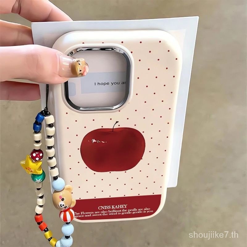 ฝาครอบป้องกันโทรศัพท์มือถือขนาดใหญ่ที่มีเสน่ห์เข้ากันได้กับ iPhone หลายรุ่นรวมถึง11, 12, 13, 14, 15 PRO MAX ฯลฯ pxn8
