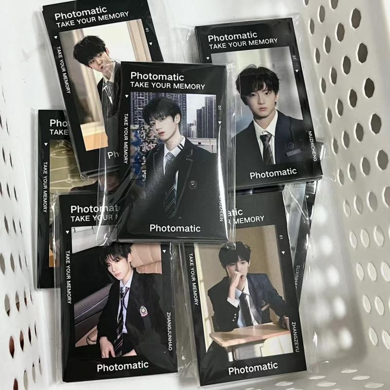 /ขายร้อนTF สามรุ่น Zhu Zhixin Zhang Zeyu Zhang Ji Zuohang Xinhao Zhang Junhao Yi Gongge สนับสนุนสินค