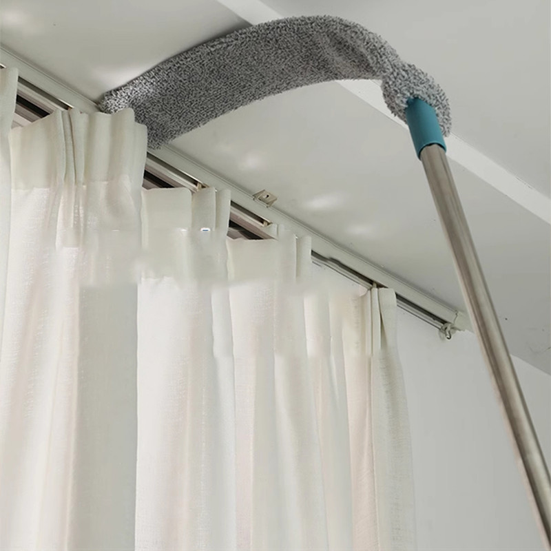 จูเจีย การกําจัดฝุ่นในครัวเรือนกวาดฝุ่น เซน ทําความสะอาดโซฟารอยแยก ปรับและขยาย ซับ ใต้เตียง - รูปที่ 2