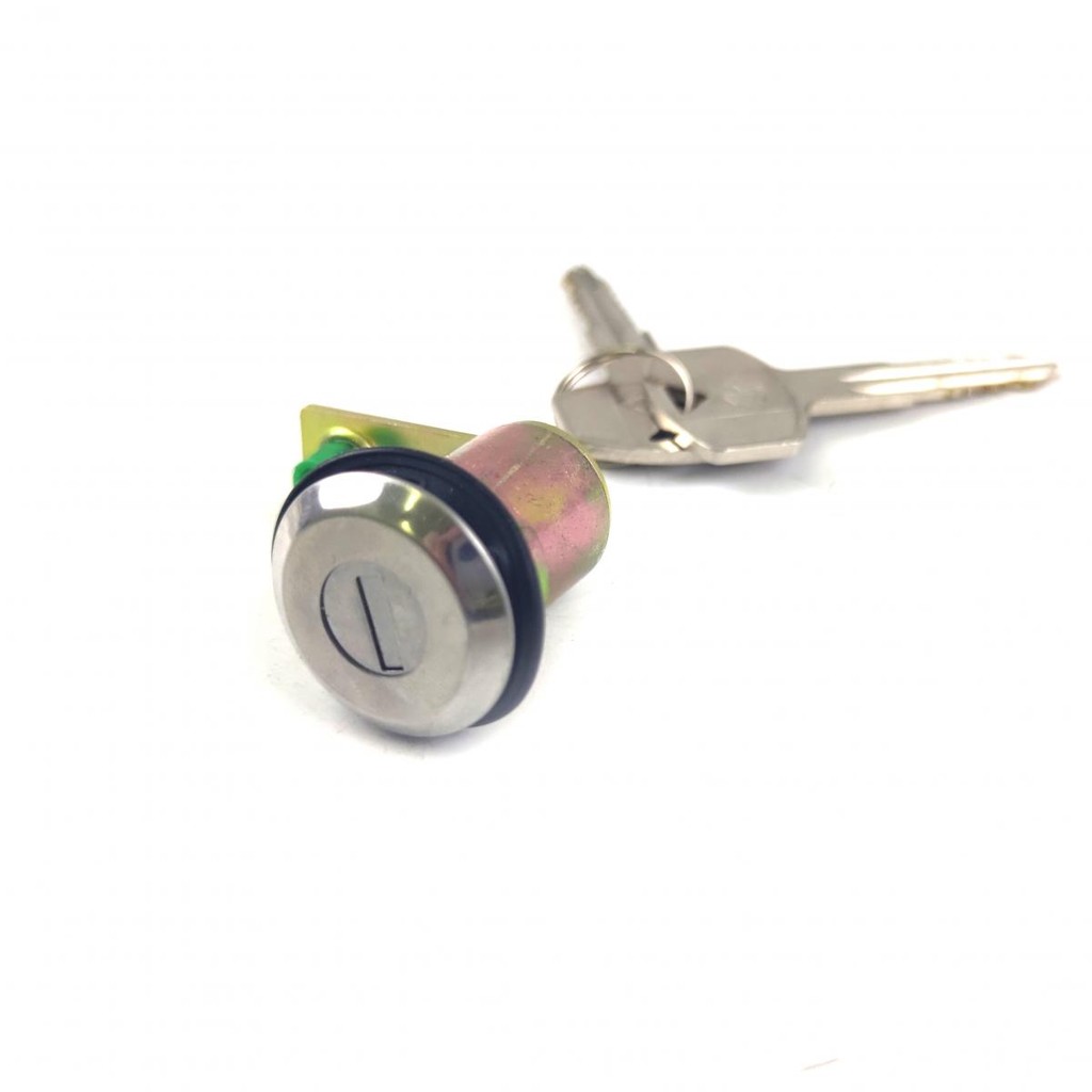 กุญแจประตู ซ้าย+ขวา สำหรับ Datsun 620 ปี 1972-1979 (คู่) ดัสสัน กุญแจรถ กุญแจประตูรถยนต์ คุณภาพดี - รูปที่ 4